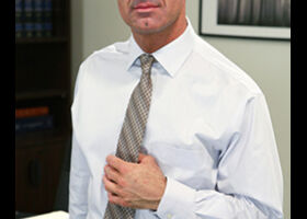 John Marcus