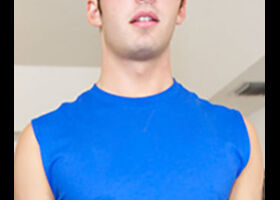 Zac Blake