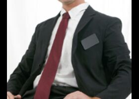 Elder Anderson
