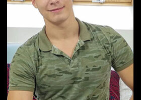 Maxim Bikhov