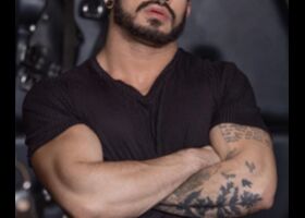 Pietro Duarte