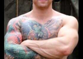 Mike Johnson