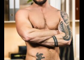 Tyler Berg