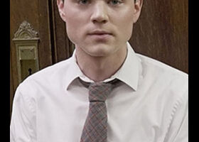 Elder Jones