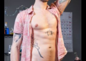 Justin Brody