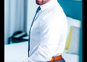 Mateo Zagal
