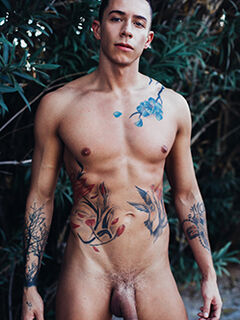 Vincent O'Reilly