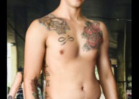 Theo Knoxx