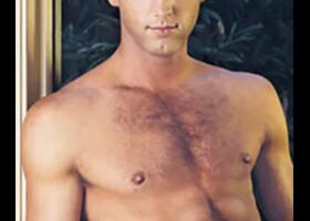 Blake Harper