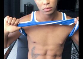 Calvin Collins