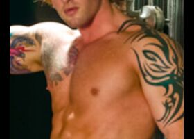 Jacob Taylor