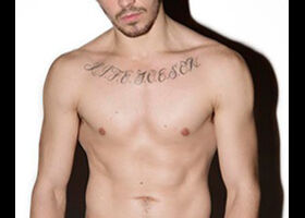 Asher Hawk
