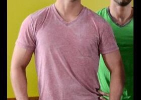 Derrick Dime