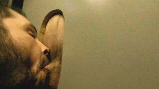 Taking rednecks week stream at gloryhole