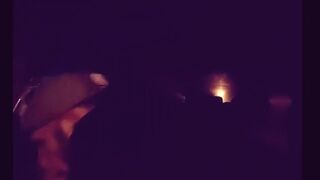 masturbating latino hetero hard-on