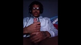 An Super-naughty Early Morning