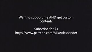 (Jerk Off Instructions AUDIO FOR GUYS) Don't Listen To This! I Am Going To DEMOLISH You