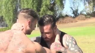 Brutha In The Streets, Ho In The Sheets - Onanism Episode