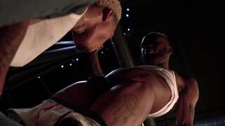 EdwardJames - Phoenix enjoys rock hard jamming