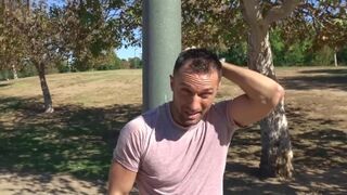 str8 Chaser - Colby - shitpipe Very first Time