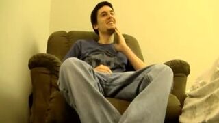 Heterosexual boy porking Father Joes backside And Hes Lovin’ It