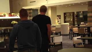 The Divorced - Landon Conrad & Brett Carter butt Sex