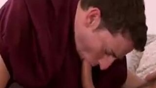 Heterosexual lad Seductions