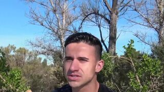 str8 Chaser - Vinny - African Hump