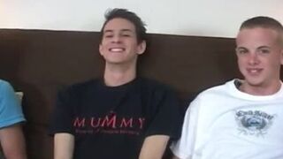 Free-for-all upload Hetero dudes homo Pornography Tumblr Getting To Their