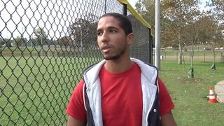 Mikey - Bi-racial Vignette