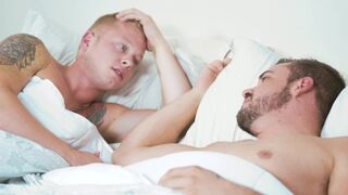 Side Chunk - Darin Silvers and Leo Luckett homo Enjoy