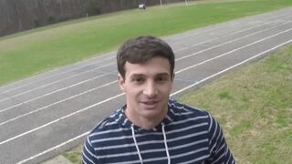 Erik - arse Sequence