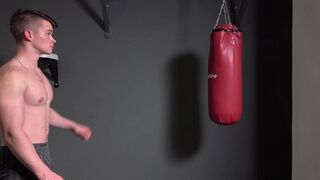 East Dudes: Smashing firm next to highly super-cute first-timer