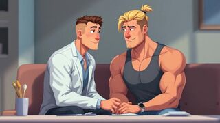 Married Homo Hotwife (Part two ASMR Story)