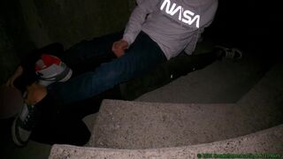 Snuffling mates DC Footwear and socks