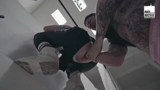 Axel Abysse And TantricFF Destroys Each Others Donk Slot