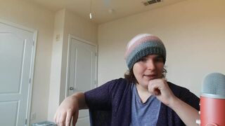 femboy chats about life & fuck-a-thon | The Naughty Podcast Gig 8