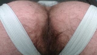 Gay-for-pay Fart mingle