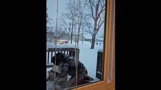 I WRECKED my BRAND FRESH Fursuit (Not Clickbait!)