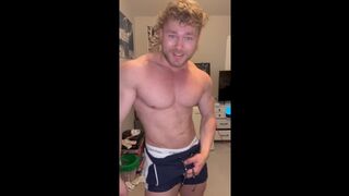 Jock CUCKS you WHIPS out SCHLONG