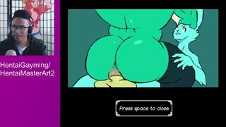 Royal Investigation? Diminutive On Top #nine W/HentaiGayming