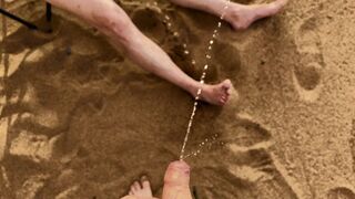 Urinate compilation ! 15 minute ! 2024