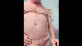 Parent blows a load for you