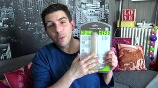 Perfectfit Sex gear: An rectal envelope to shrink the asshole and/or enhance the stiffys