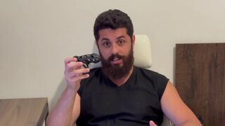 POINT OF VIEW: I'm your sir and it's time for you to be put in purity