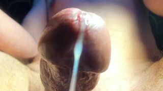 COREGASM JIZZING NO-MITTS