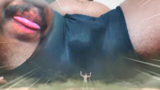 Your Fresh Life As The Giants Fart Victim