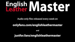 AUDIO ONLY Complying your bf's chief to save your beau's job hotwife CONCLUDE FILE