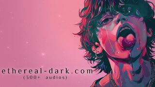 M4M | Subordinated bf gargles you off