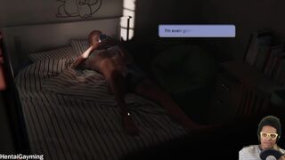 (Queer) Authoritative Officer! Finding Homies #two W/HentaiGayming